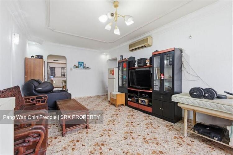 Blk 223 Pending Road (Bukit Panjang), HDB 4 Rooms #573540731